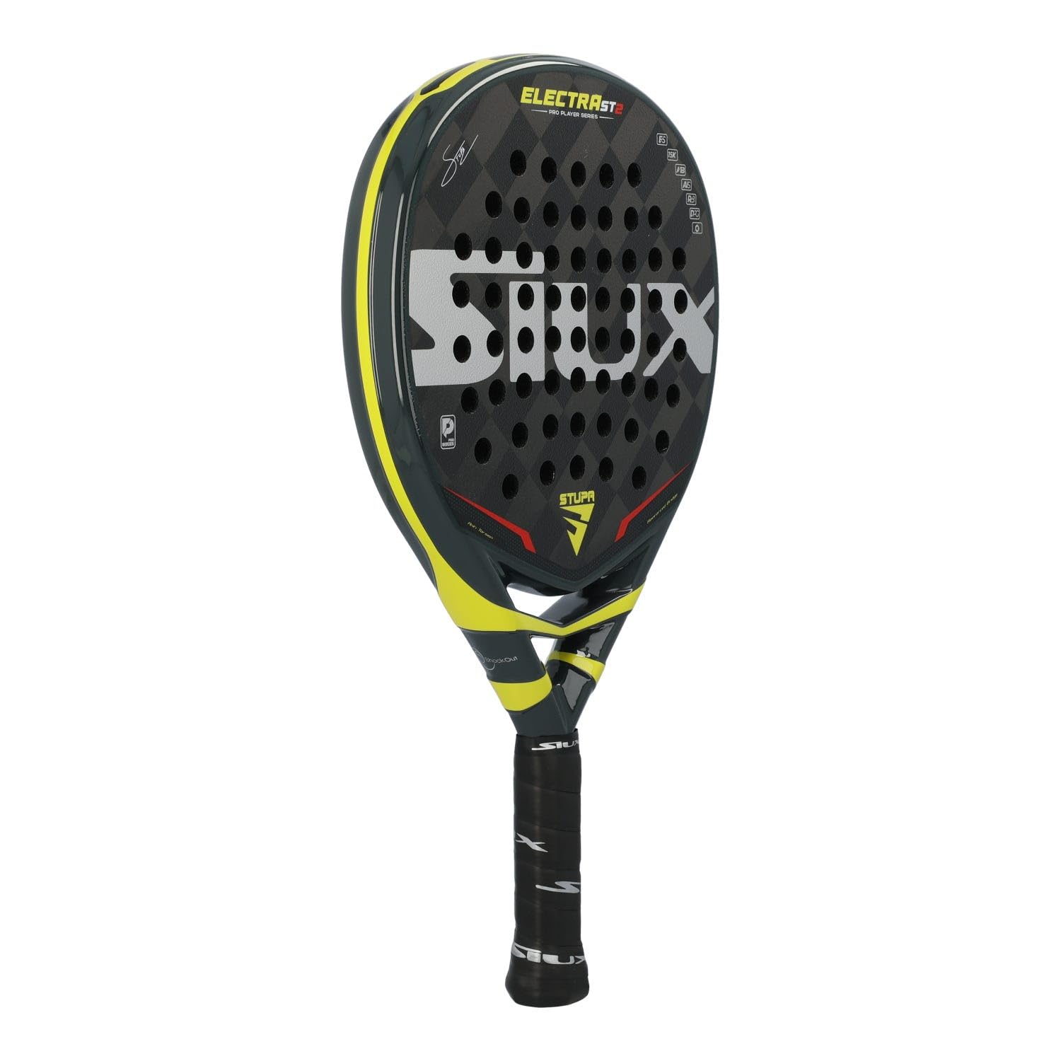 Siux Electra St2