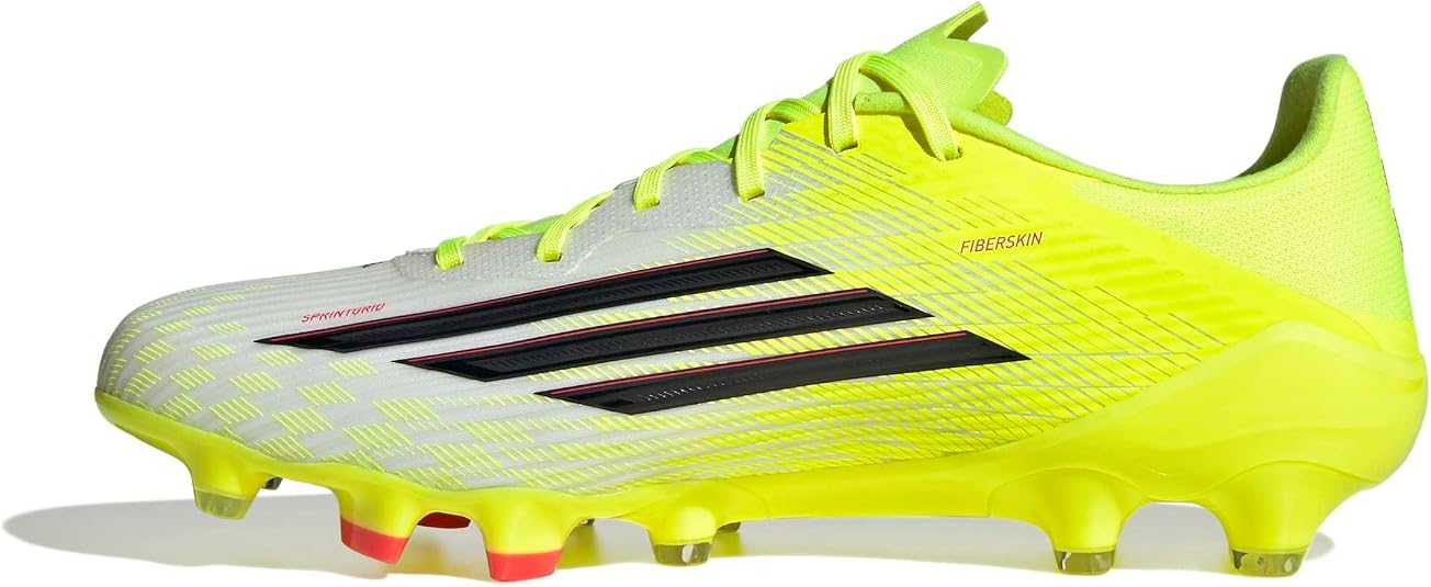 Amazon | アディダス サッカースパイク F50 LEAGUE HG/AG ジャパン