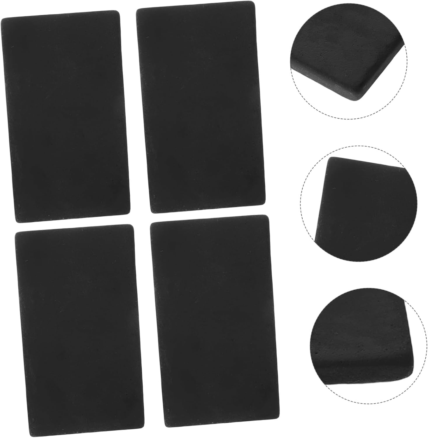 4pcs Gold Tester Kit for Jewelry Testing Beginners