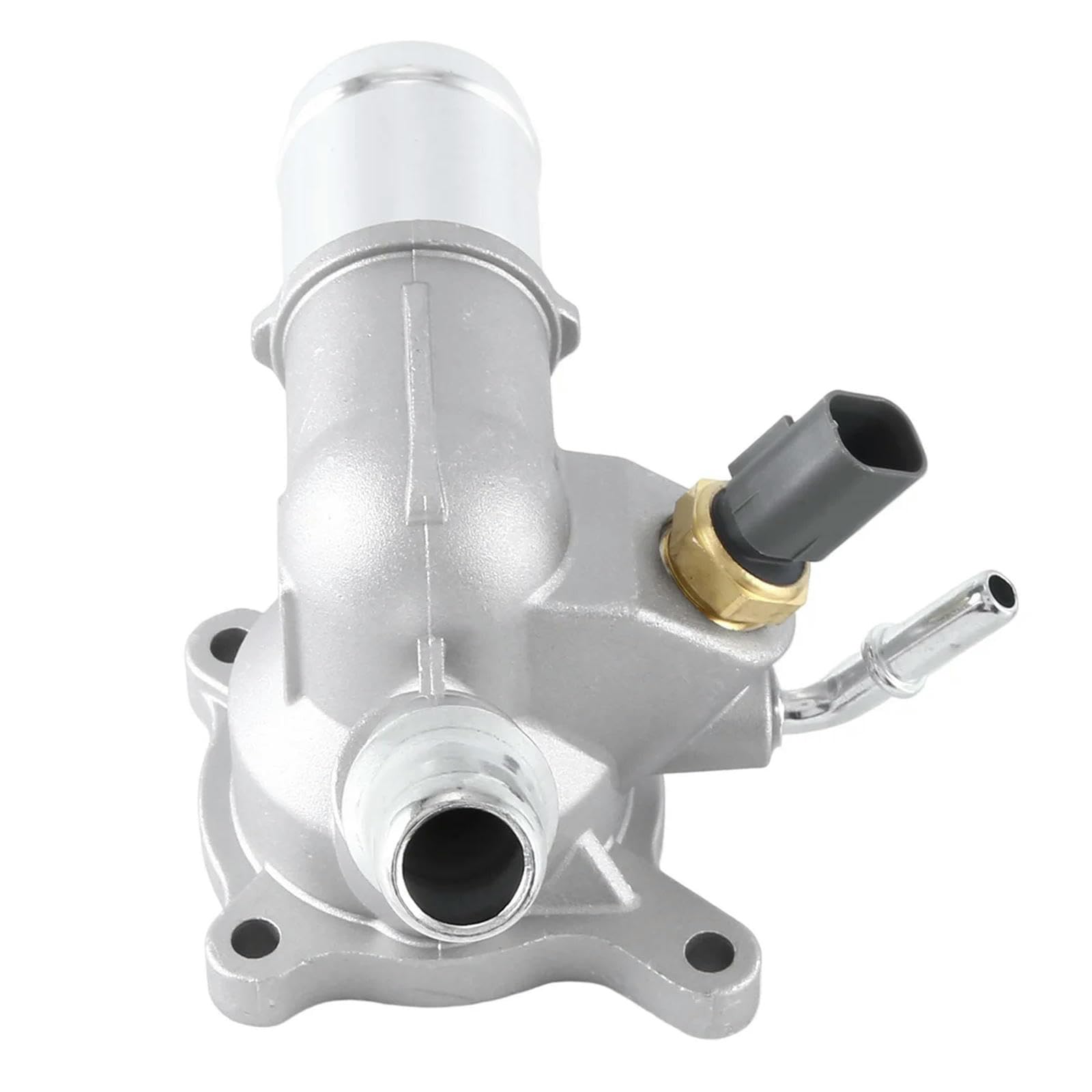 Obudowa termostatu chłodzenia silnika samochodowego Akcesoria do Jeep 05047861AC