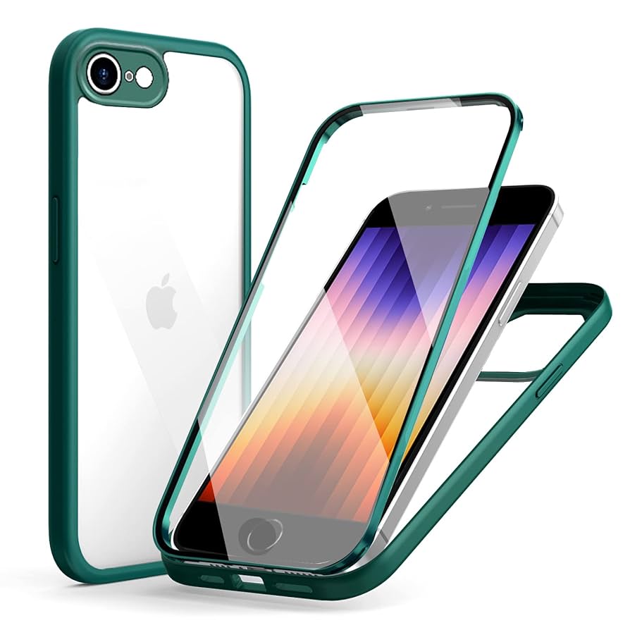 Iphone7plus 2台セット訳あり品 Iphone7plus 2台セット訳あり品 iPhone 7 Plus/8 Plus 6-in-1