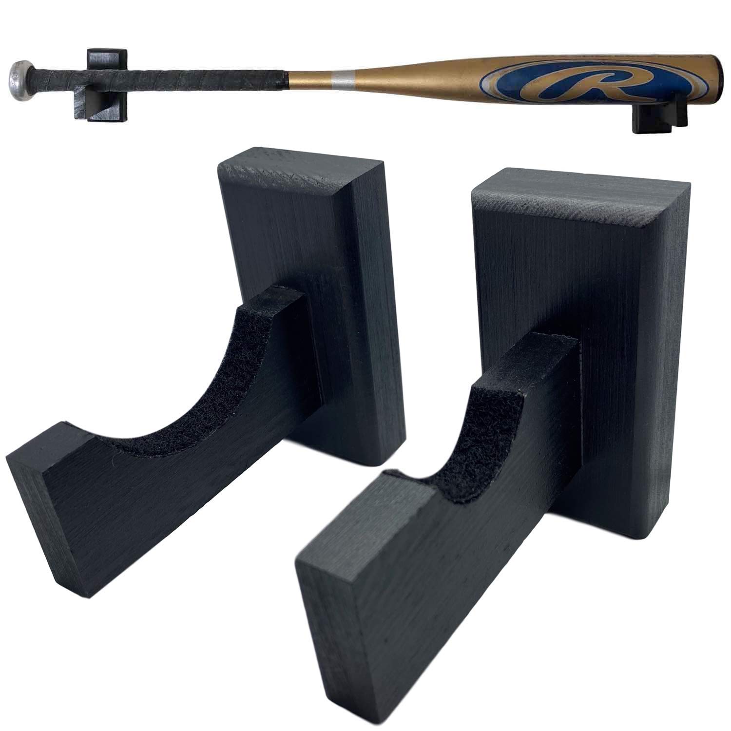 bat hanger for wall