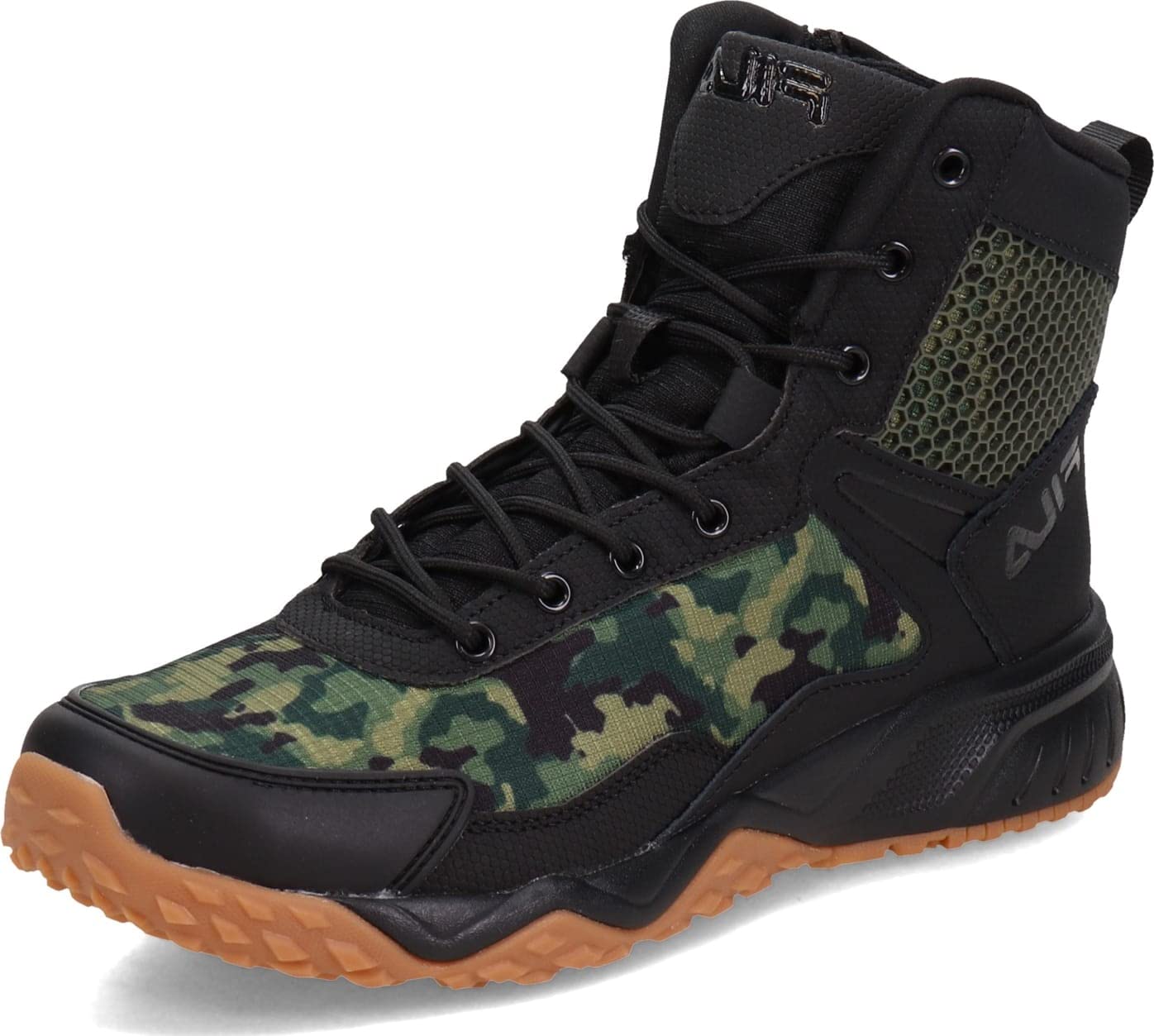 FilaFA Chastizer Military and Tactical Boot Mens Chastizer