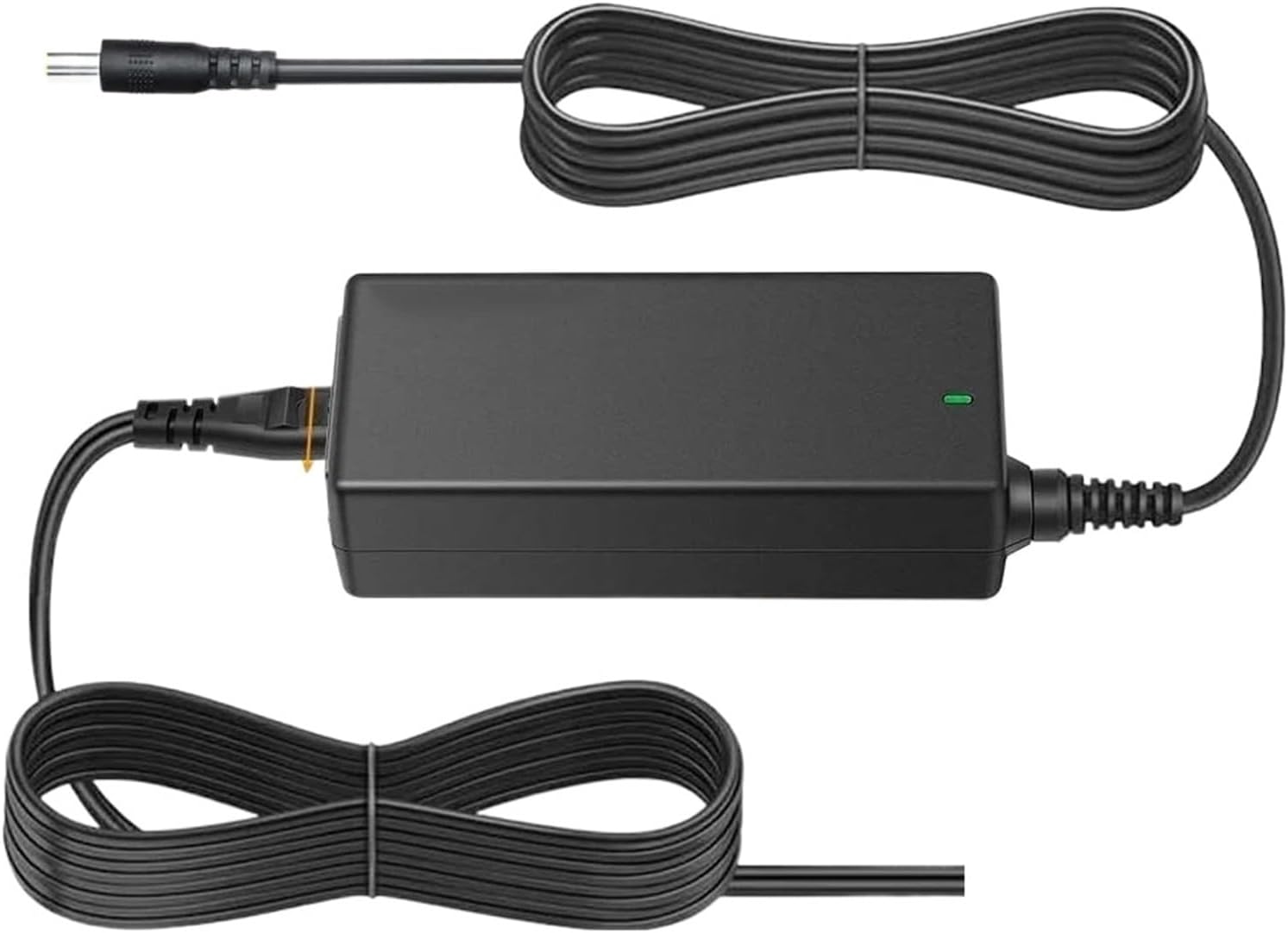 Power Adapter DC 5V 12V 24V(6A,US Plug,24V)