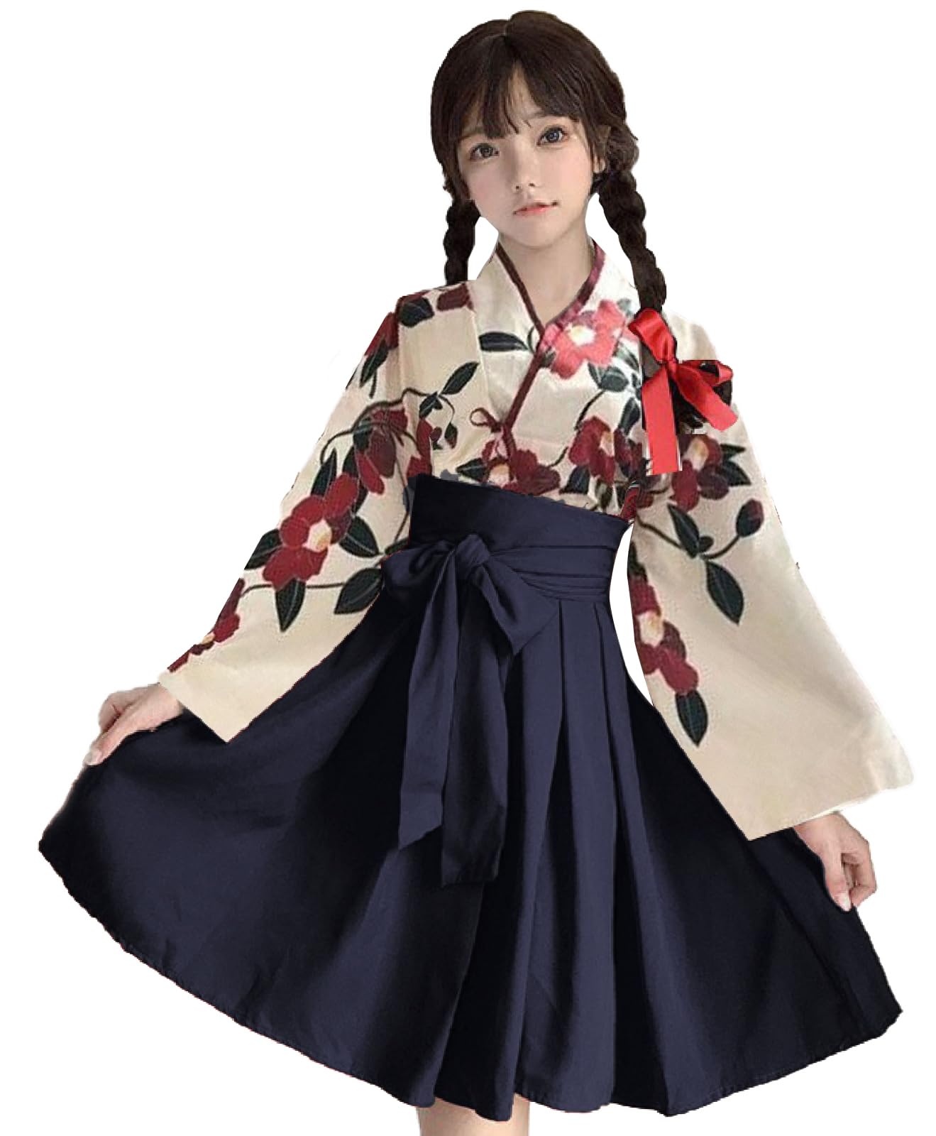 ワンピース カード キャラメルポップコーン 5th 着物 和服 和装 61nHvrDpWlL.jpg