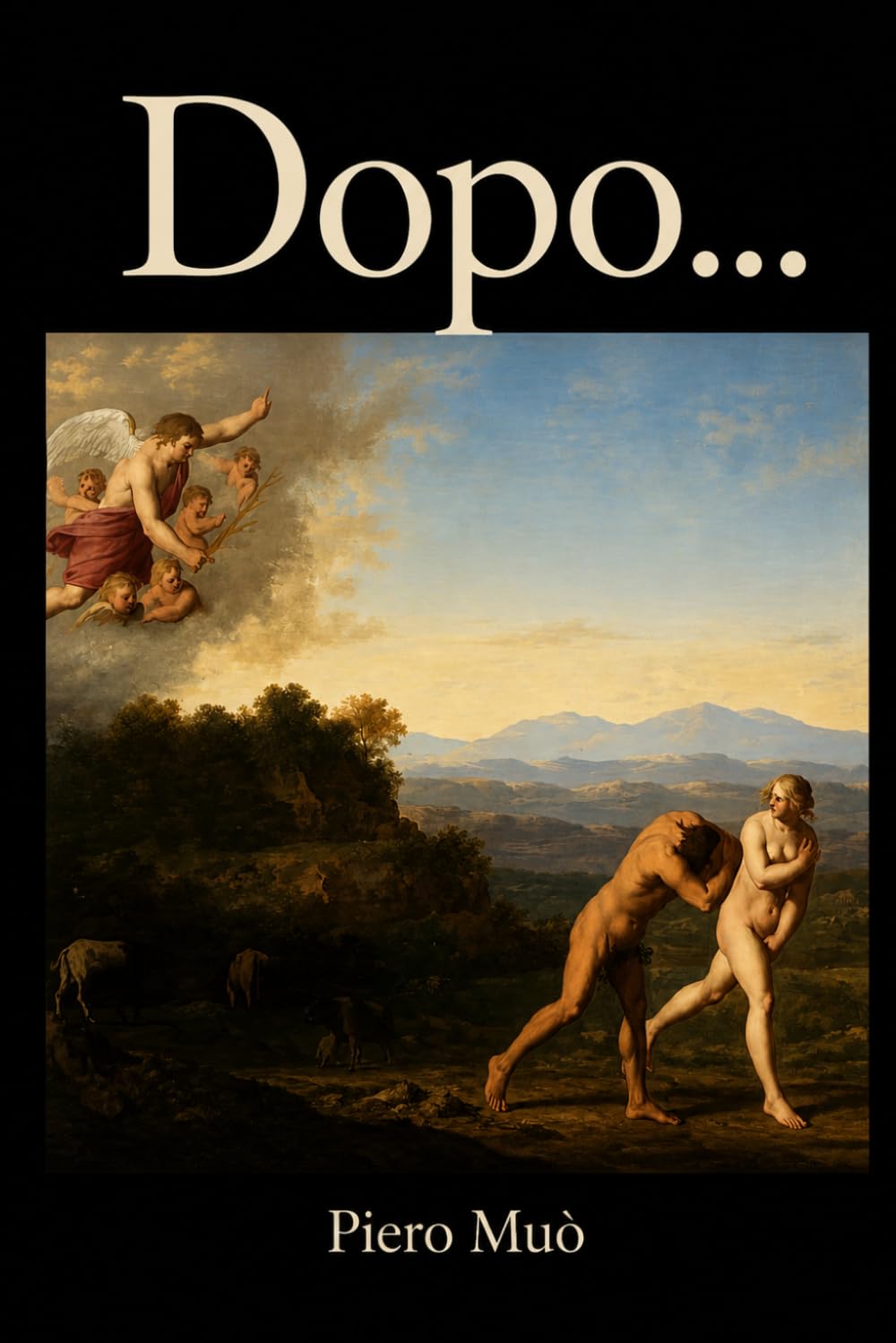 Dopo... Adamo ed Eva (PATERNUM Quaderni)