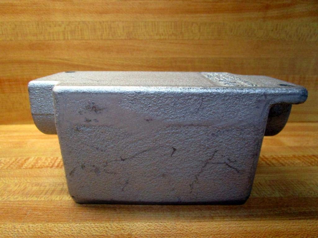 Cooper Crouse-Hinds Fdc1, Outlet Box Fdc1