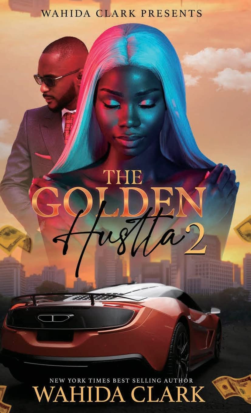 Buy The Golden Hustla 2 — BookShops.in