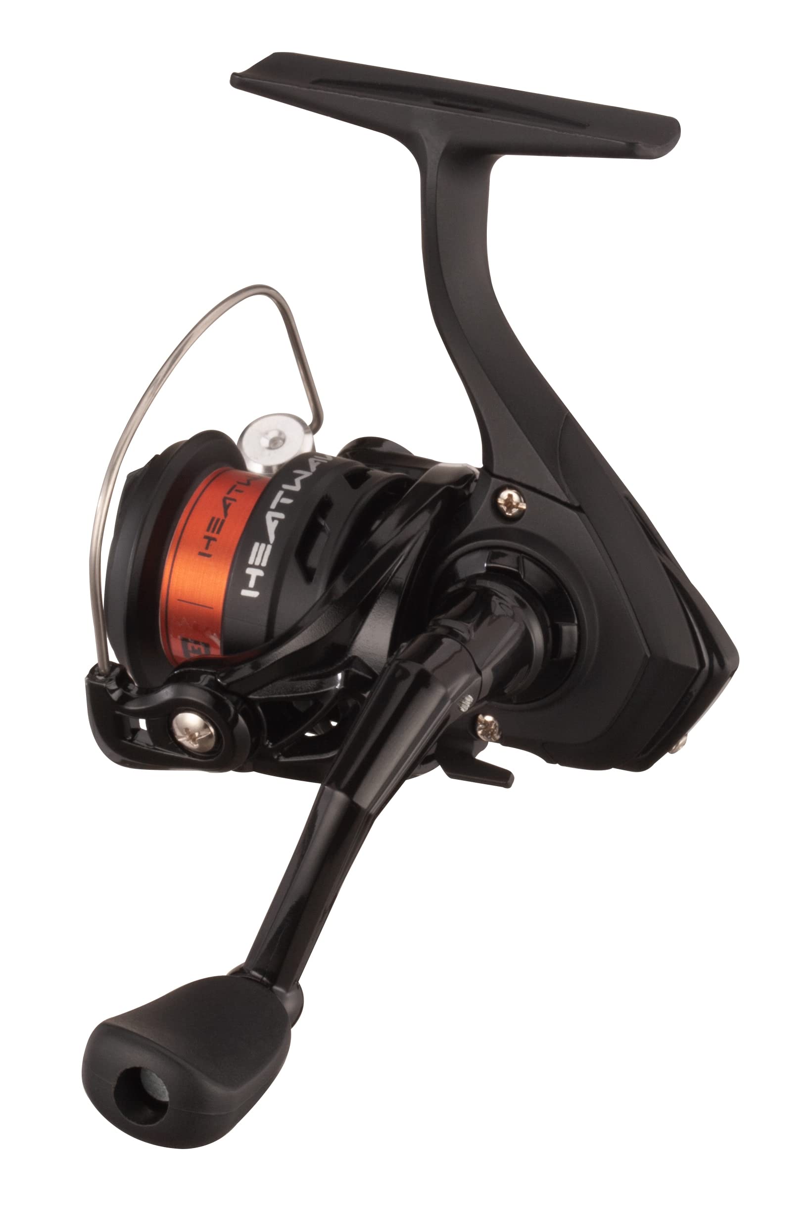 13 FISHING - Heatwave - Ice Fishing Spinning Reel