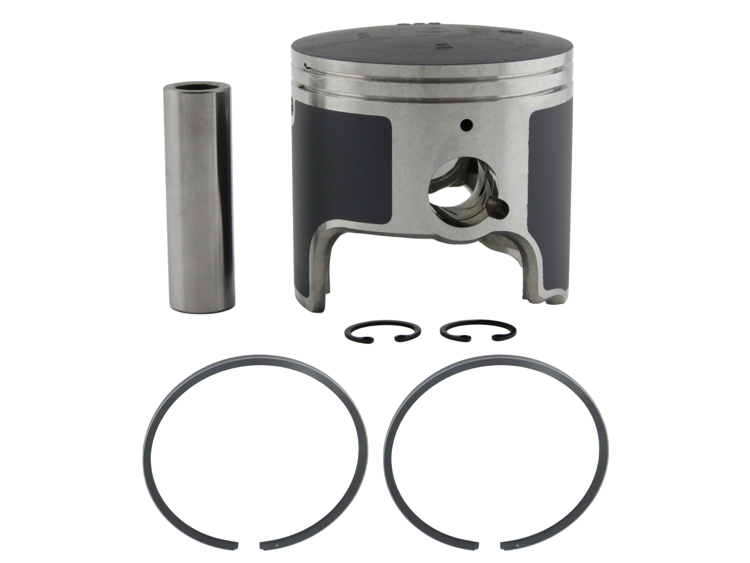 Amazon.com: Piston Kit Compatible with Yamaha PWC GP760