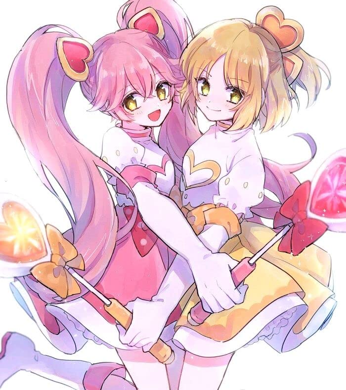 Amazon | コンパス 戦闘摂理解析システム 魔法少女ルルカ コスプレ