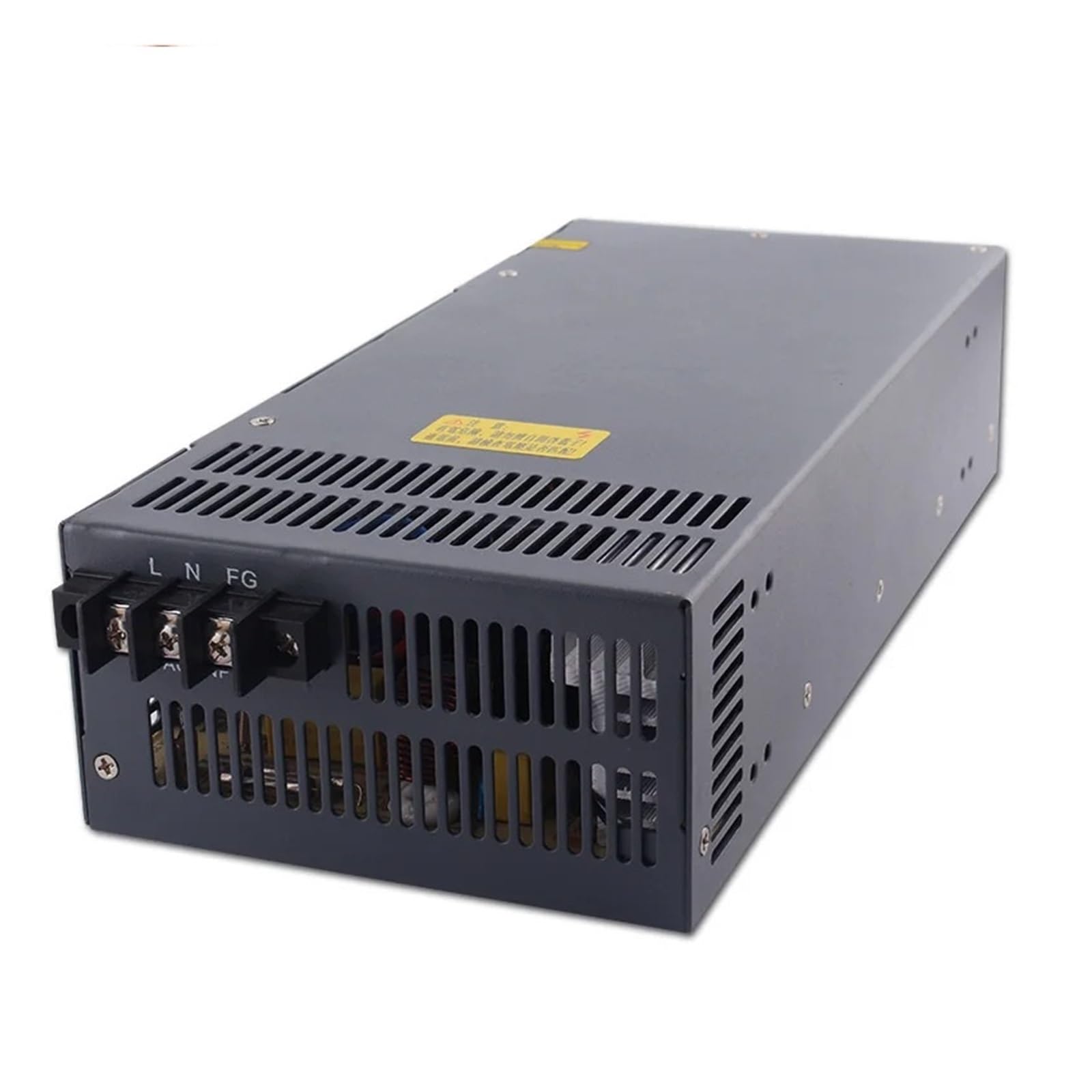 PWANUIGTE S-1200-15 1200W 15V 80A Single Output Switching Power Supply