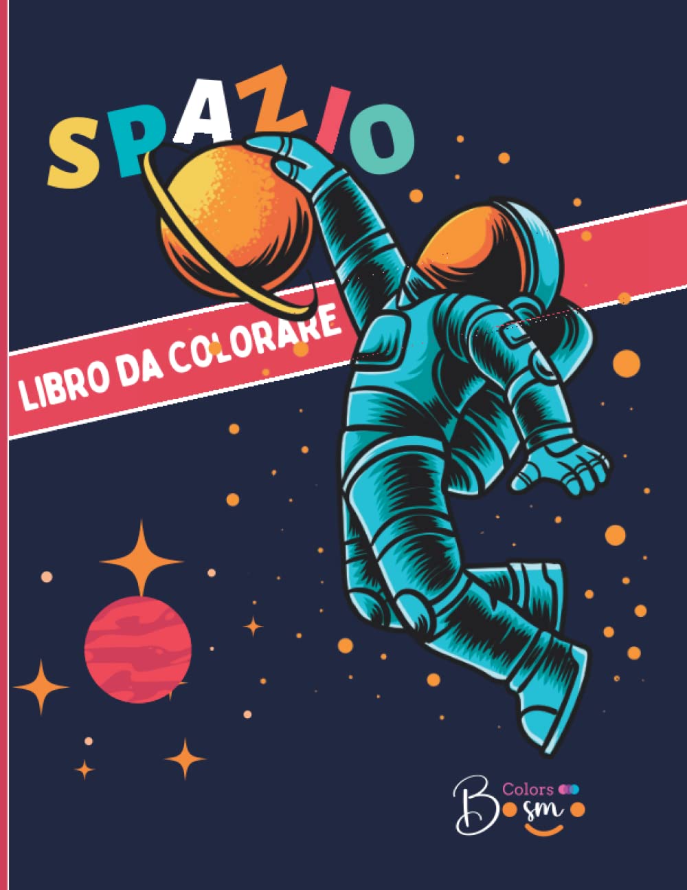 Clementoni Galileo Lab - Scopri Il Mondo Degli Astronauti - Kit Scientifico Per Bambini 5+ Con Razzo Personalizzabile E Lanterna Stellare - 3