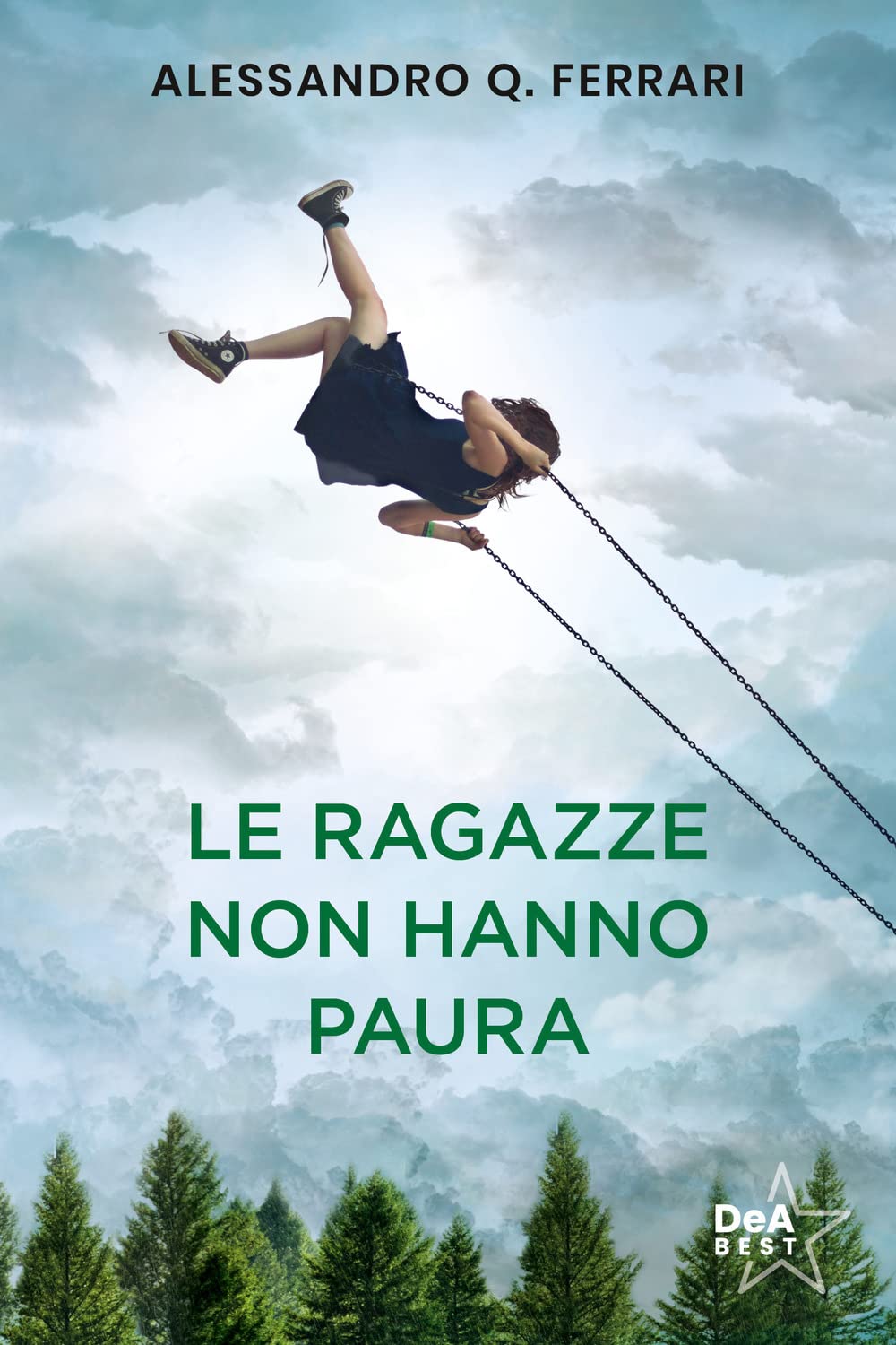 Le Ragazze Non Hanno Paura. Nuova Ediz. - 4