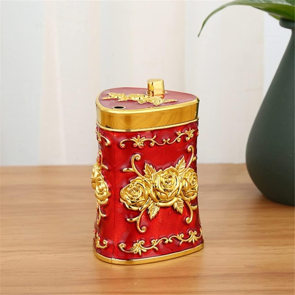 ハマースレイ ⑥ バイオレット フクロウ 爪楊枝入れ アンティーク