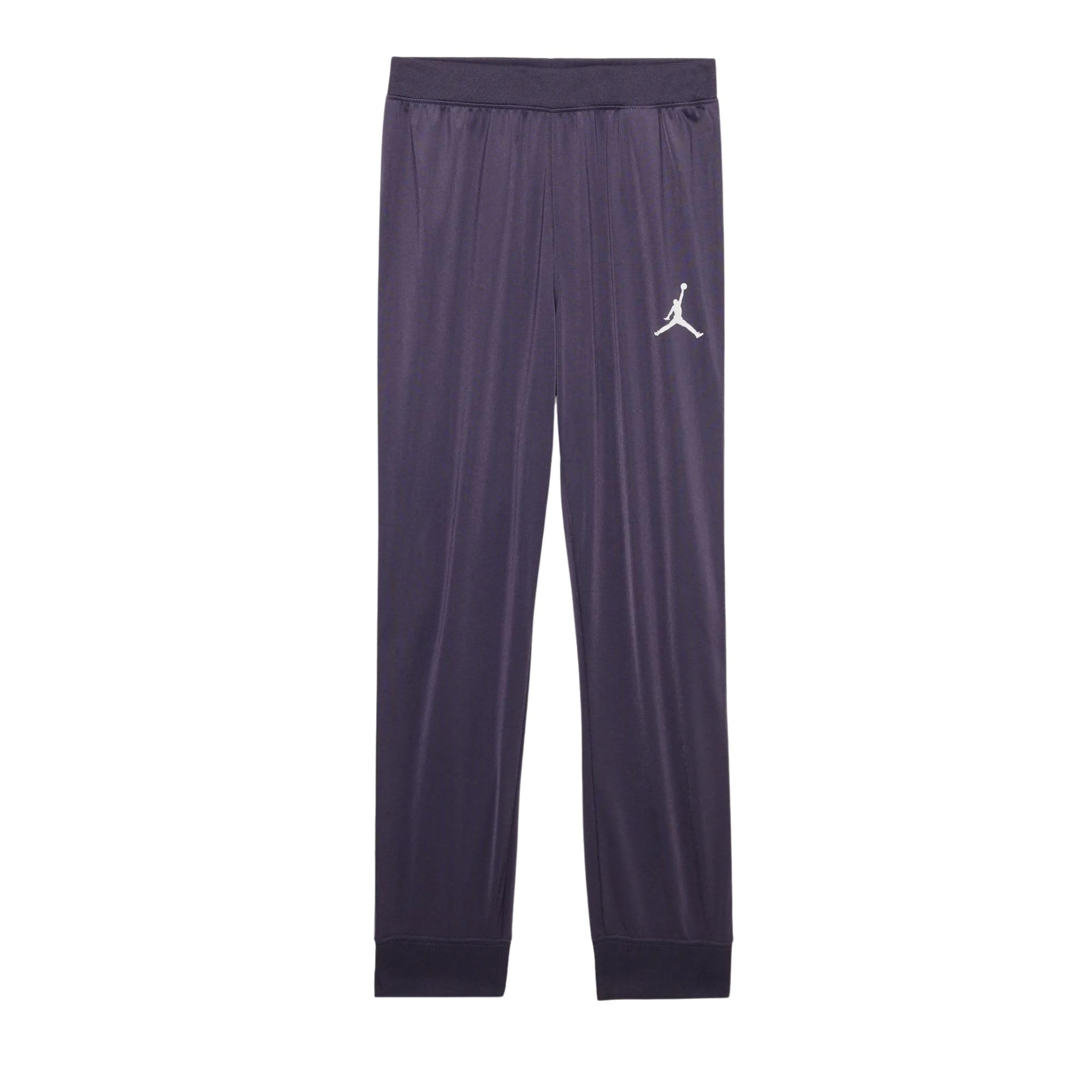NIKE Jordan - Chándal para niños Air Jordan Tricot Morado Código 95A449-P60