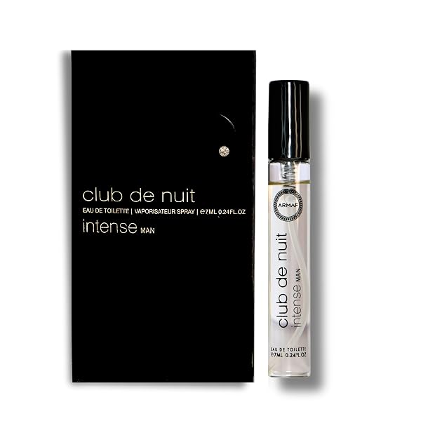 Armaf Club de Nuit Intense Man Edt