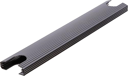 Miniatura 3 de Quick Products QP-RLSRBLB - Escalera de repuesto para escalera exterior universal de RV (QP-ERLB) - Negro