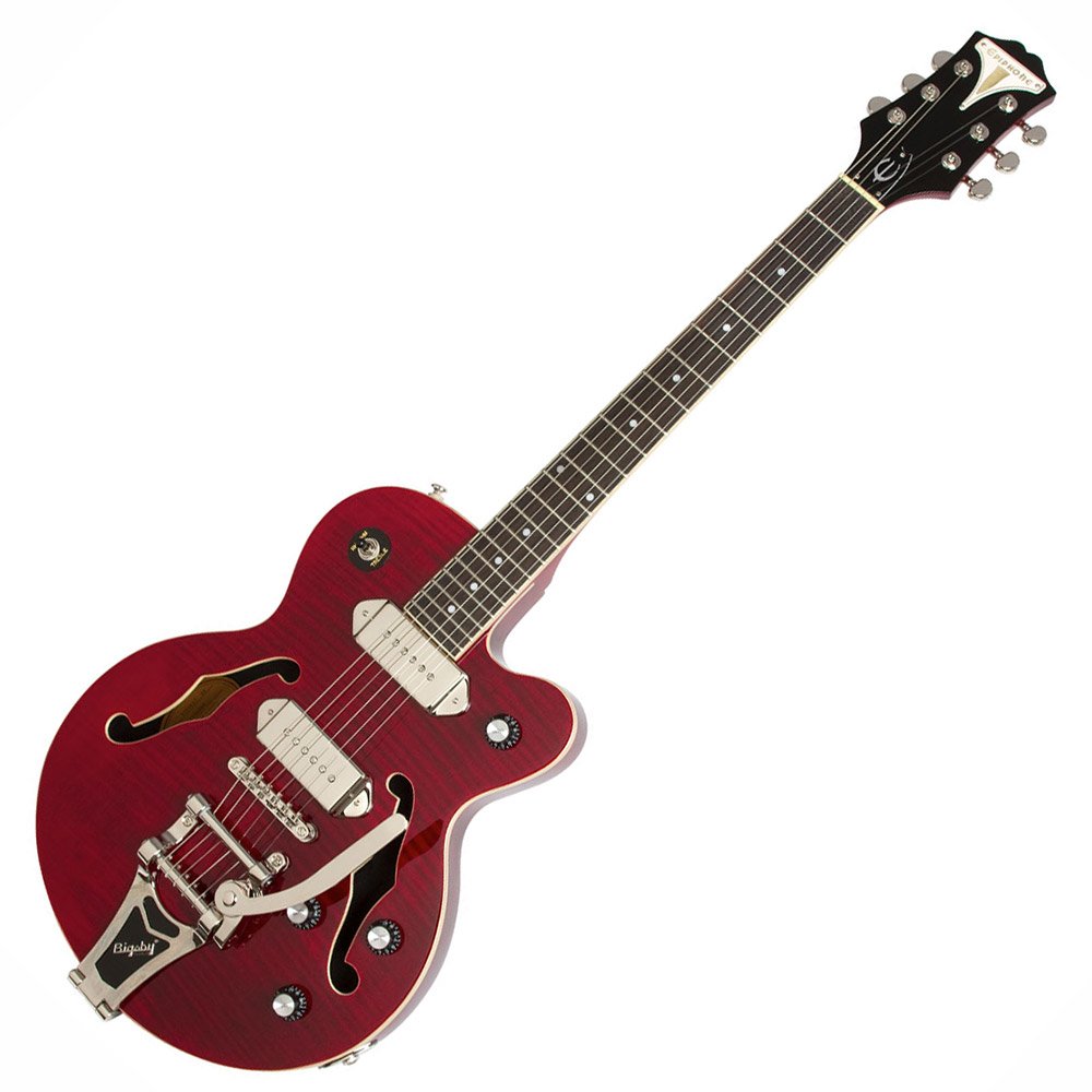 Amazon | エピフォン Epiphone by Gibson Wildkat Limited Edition  