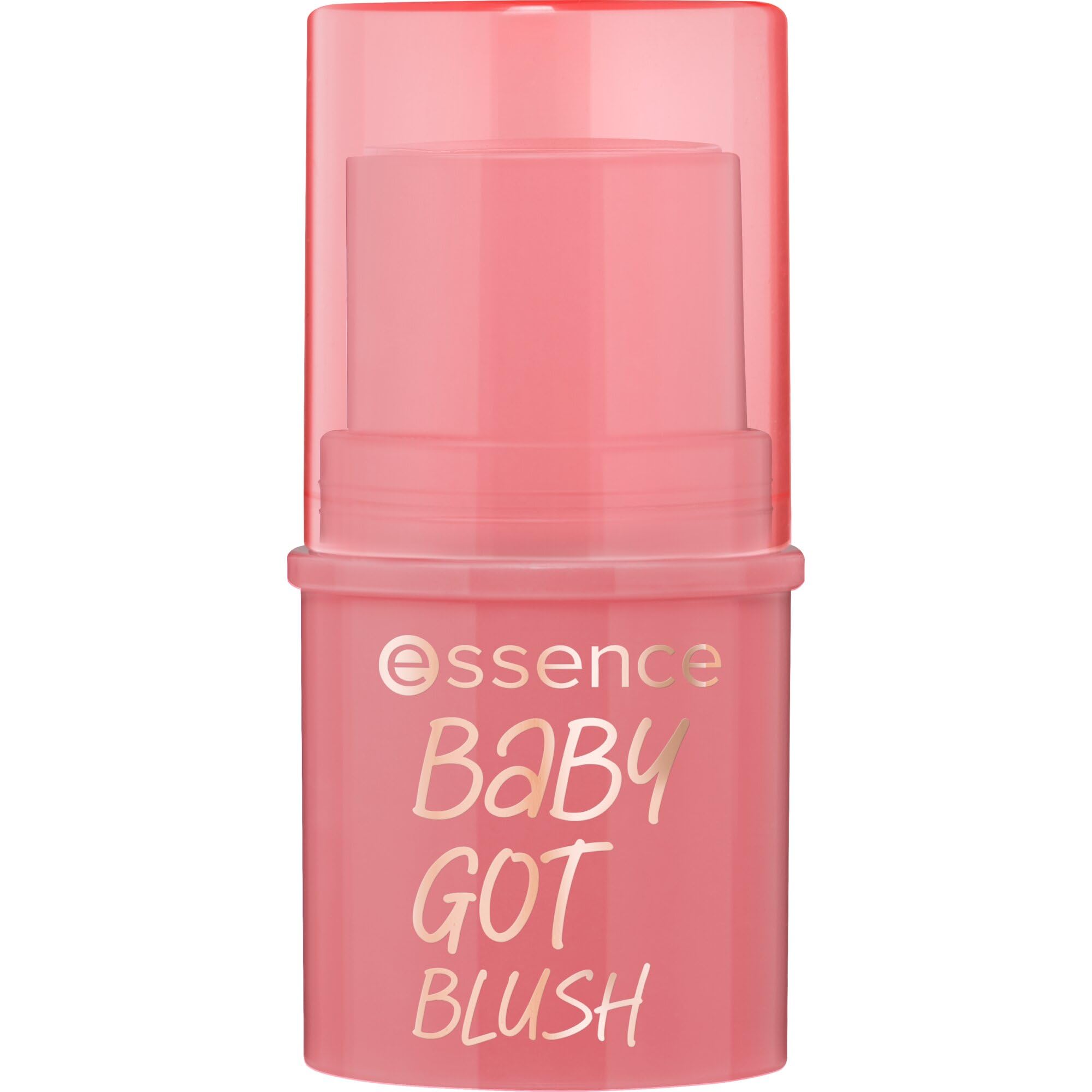 Essence BABY GOT blush Brillante 5,5 gr — view 11