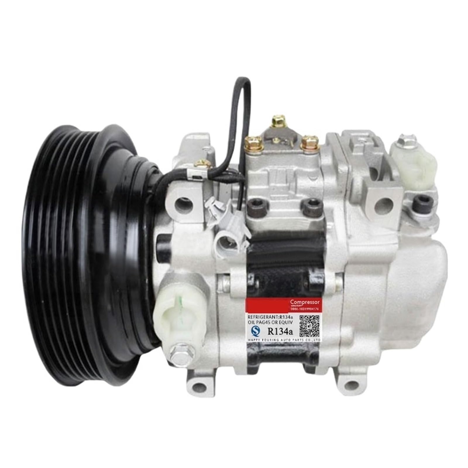 Amazon.com: TV14C Air Ac A/c Compressor Compatible For Mazda RX-7