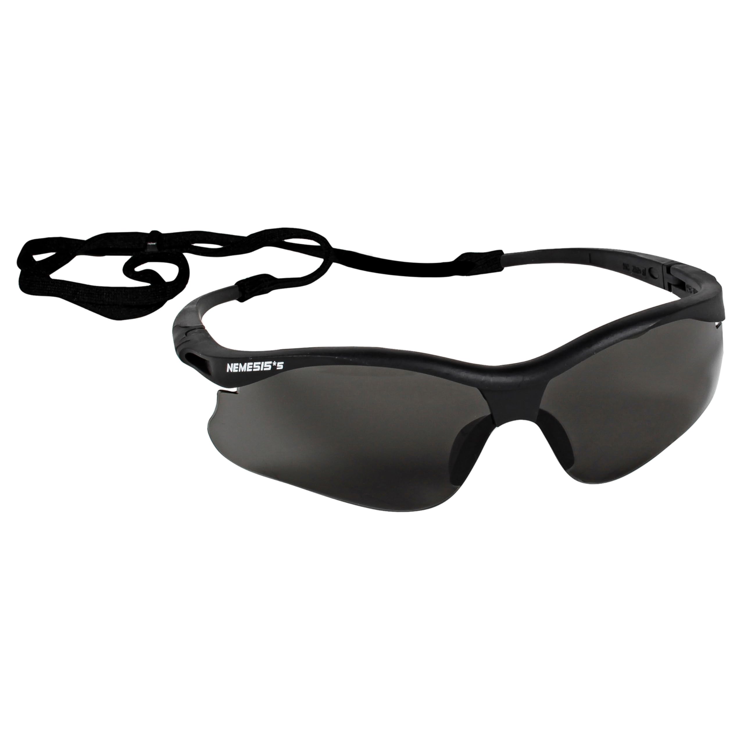 Amazon.com: KLEENGUARD V30 Nemesis Small Safety Glasses