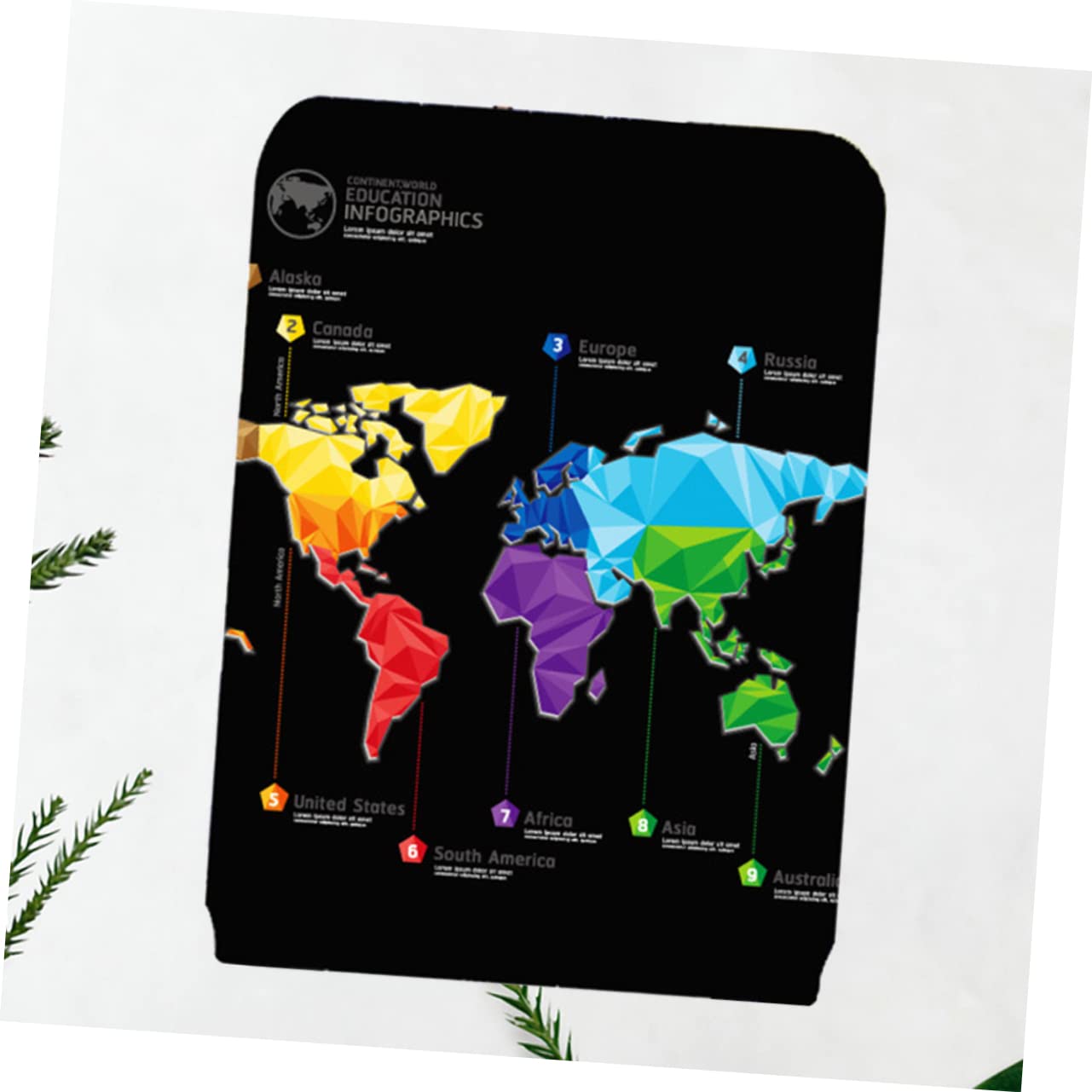 Funda Protectora para Maleta de Viaje Talla S de Poliéster y Spandex