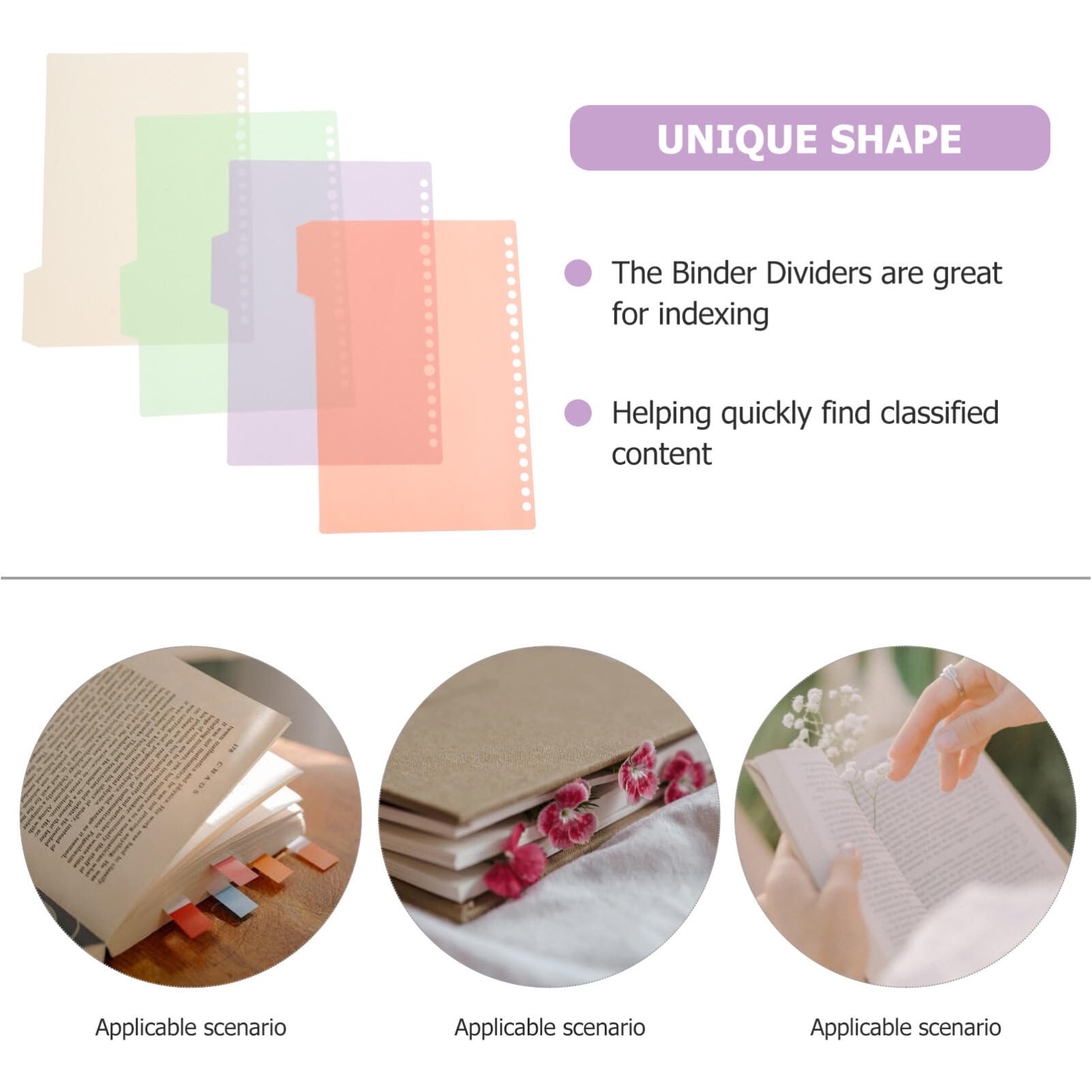 エリアバインダー マルマン FC793PU-F310A-52A ルーズリーフ バインダー