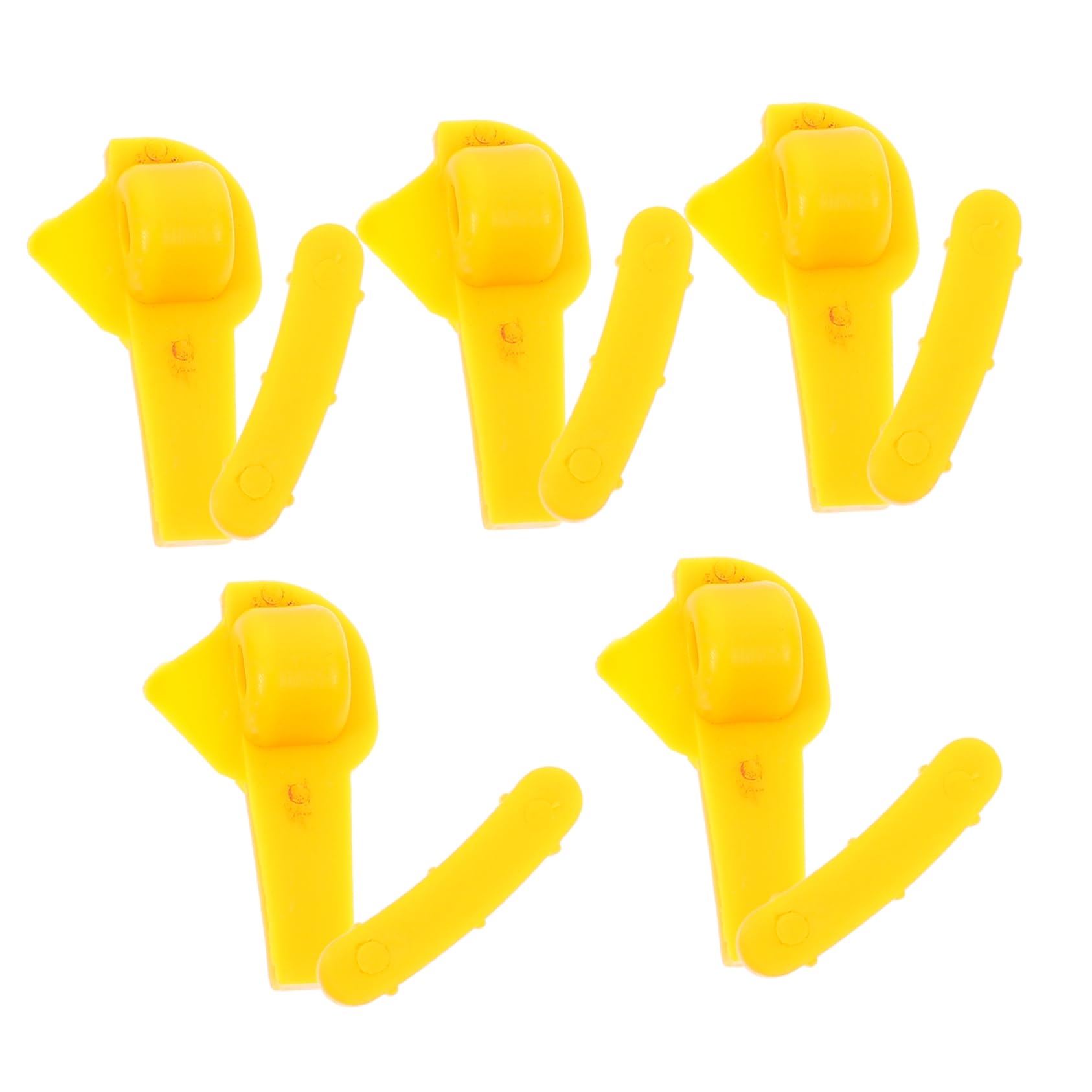SOLUSTRE 50pezzi Protezione Per Cerchioni Accessori Per Macchine Smonta Pneumatici Pad Di Protezione Per Montaggio e Smontaggio Pneumatici Compatibili Con Auto e