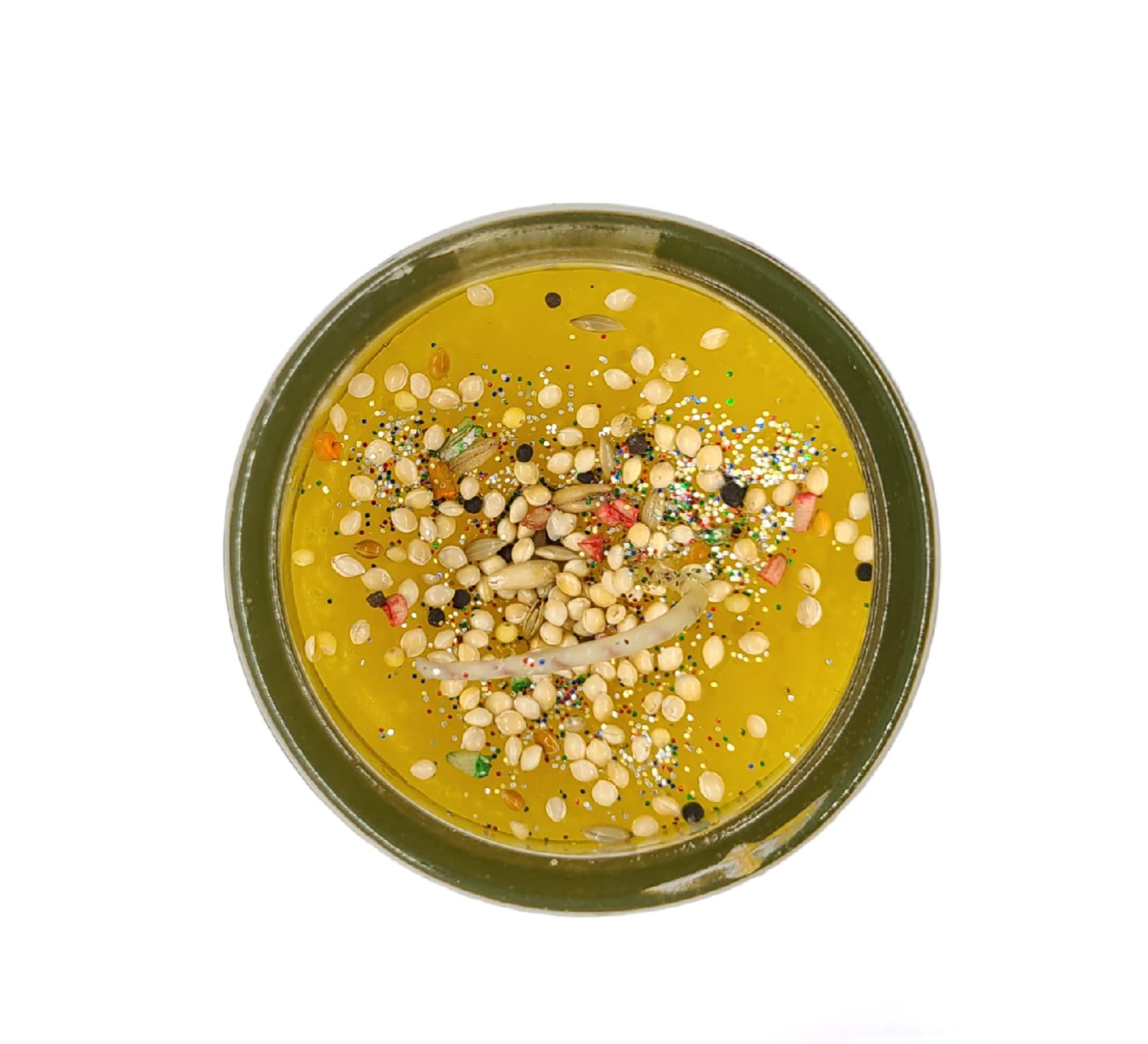 Arcangel Jofiel Fixed Candle