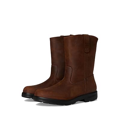 Blundstone Original Rigger Boots Boots Teak
