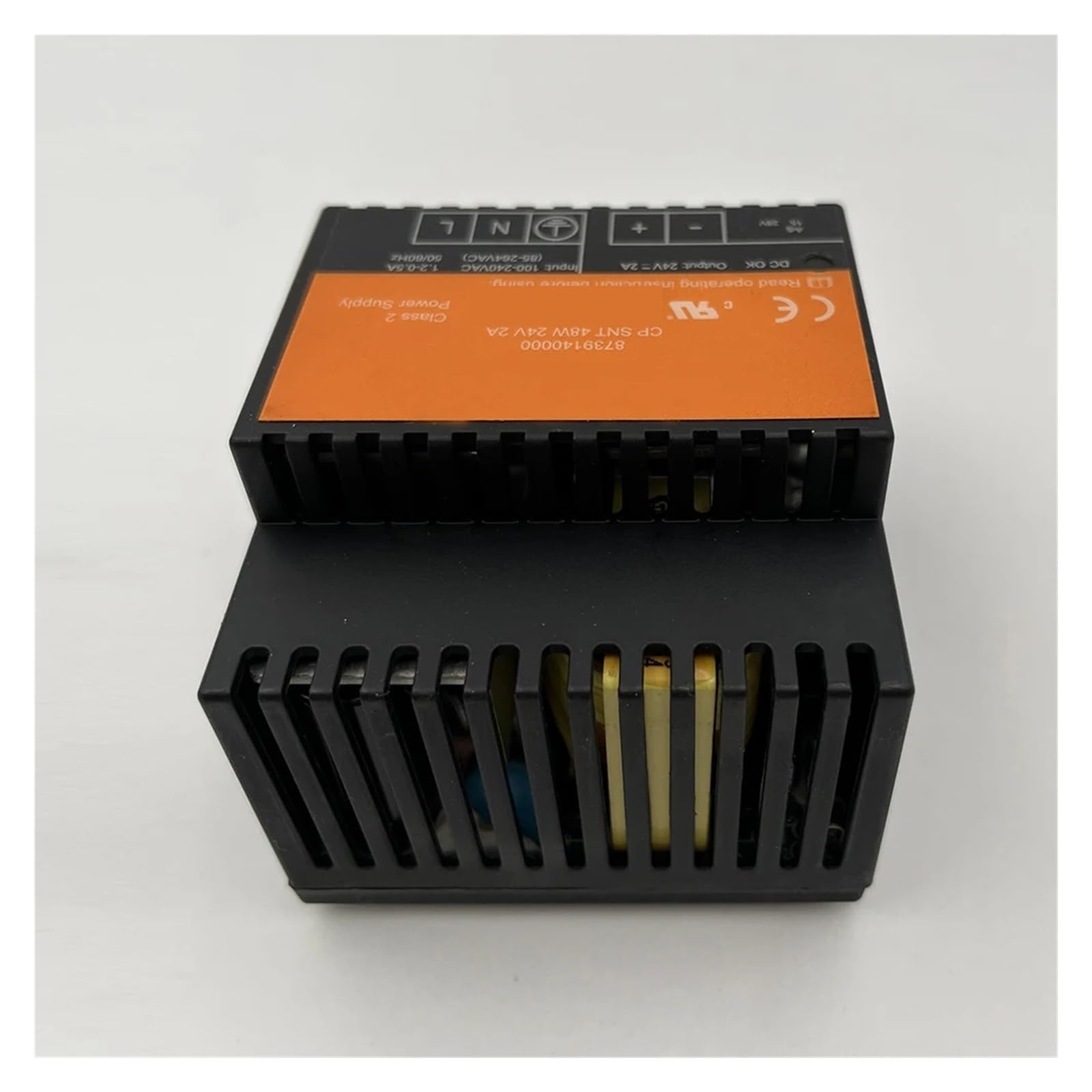 Power Supply CP SNT 48W 24V 2A 8739140000