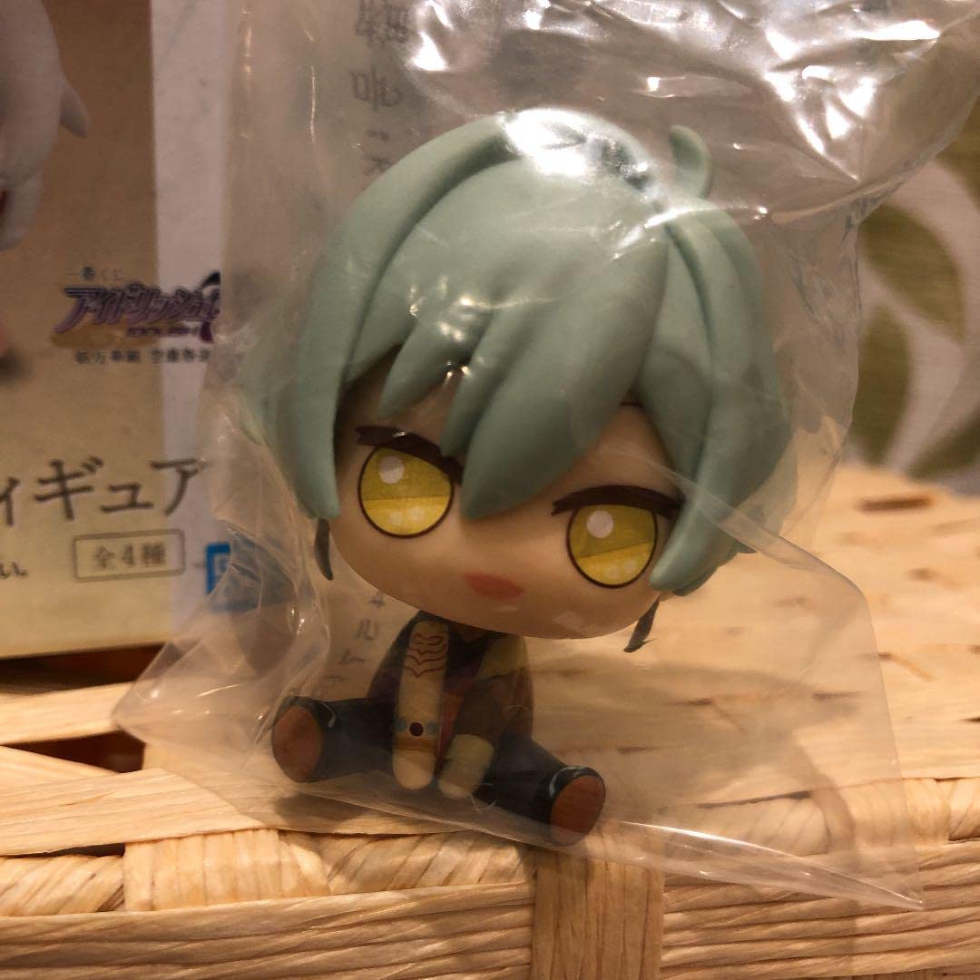 Amazon | 一番くじ アイナナ 妖万華鏡 D賞 獣憑 デフォルメ