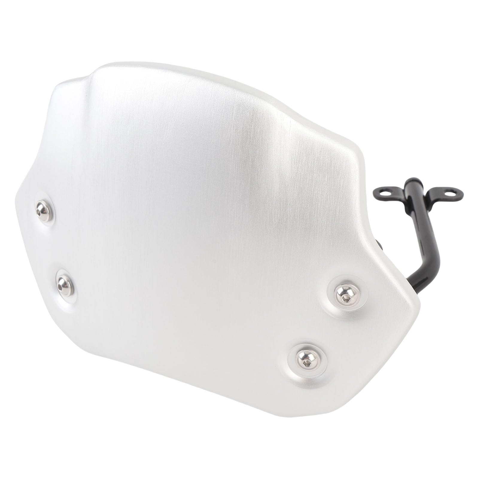 Szyby Motocyklowe, dla Modeli 2014-2023 (SILVER)