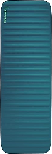 Miniatura 8 de Therm-a-Rest MondoKing - Alfombrilla de dormir autoinflable 3D para acampar