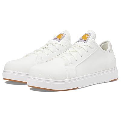 Carhartt Detroit Nano Toe Canvas Sneaker Men
