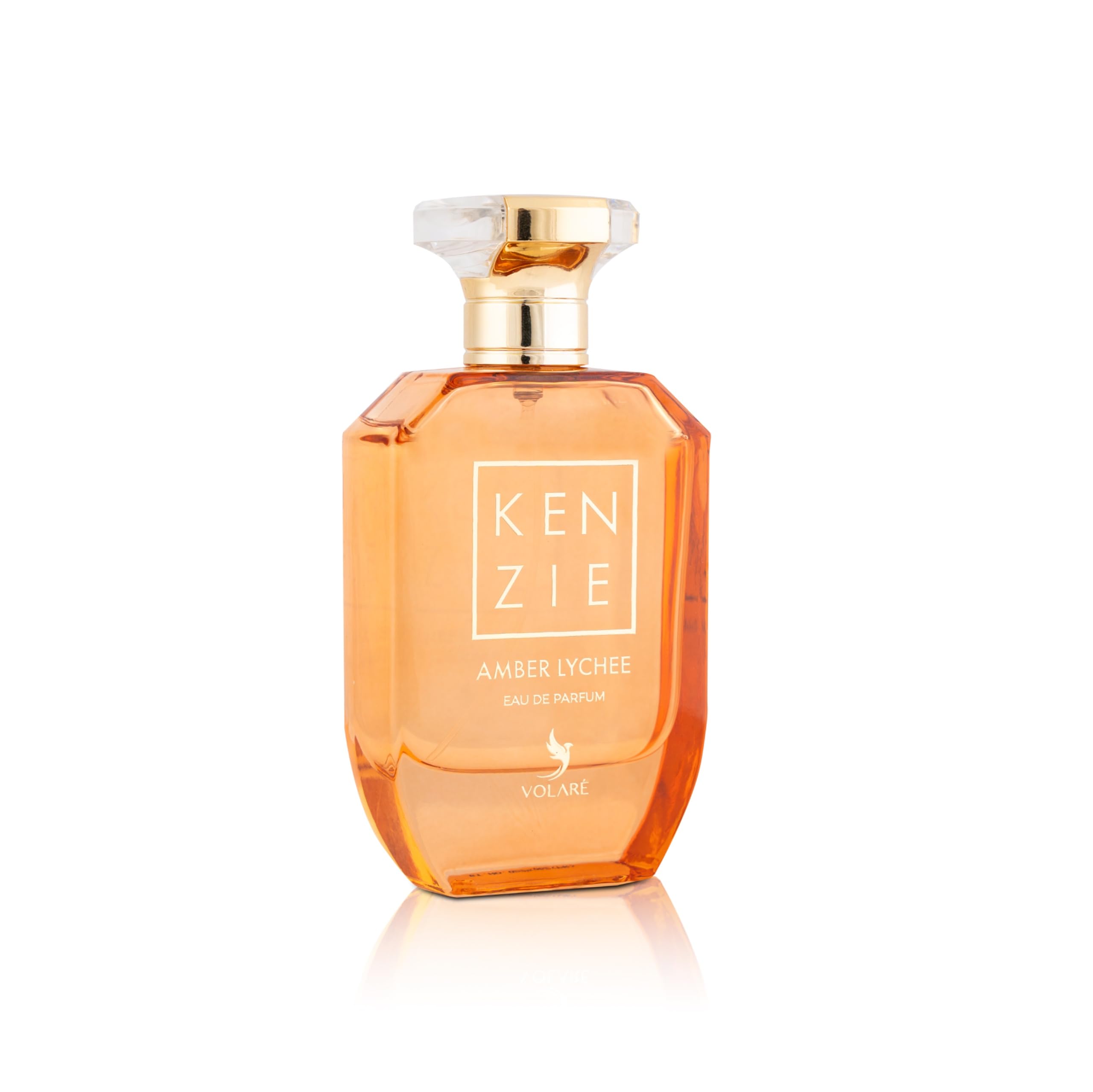 KENZIE AMBER LYCHEE - Volare - Parfum 100 ml