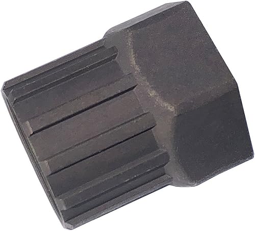 Desmontador de Rueda Libre para Bicicleta Shimano, DNP y otros 5 7 Velocidad Freewheel