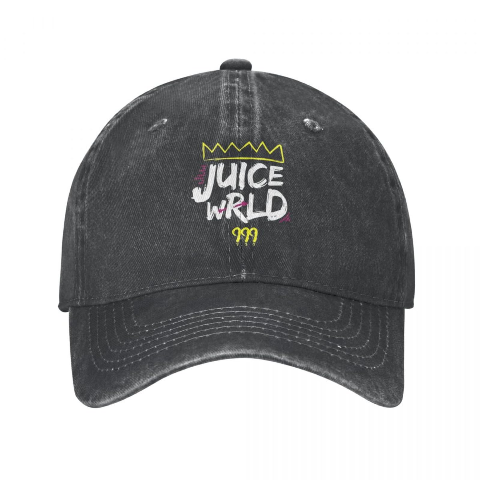 Teysha Unisex Color Baseball Cap Snapback Sun Hat Rap Musician 999 Baseball Cap Casual Distressed Denim Washed Headwear Men Women Workouts Adjustable Fit Caps Hat For Men Women