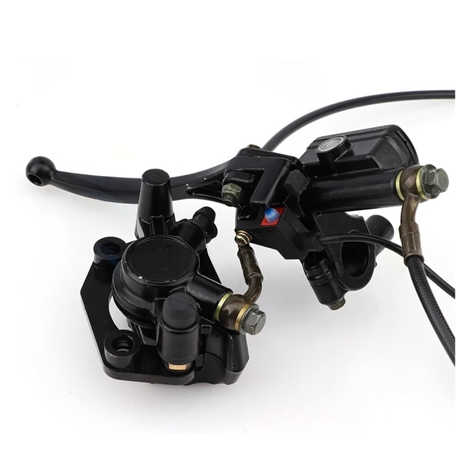 Disco freno Accessori Per Rotori Moto, Pezzi Di Ricambio Per Freni A Disco E Maniglie Per Scooter