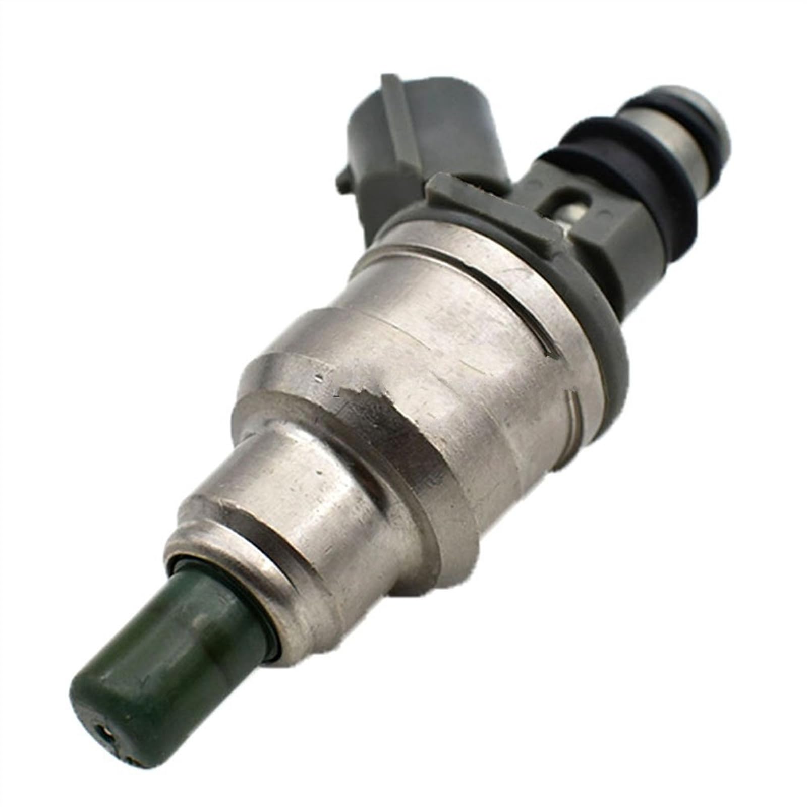 Car Petrol Injection Nozzles for KIA for Sephia 1994-1995 1.6L L4 4PCS Fuel Injector Nozzle # 195500-2040 1955002040