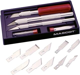 Mascot Precision Tools Precision Knife Set - H182
