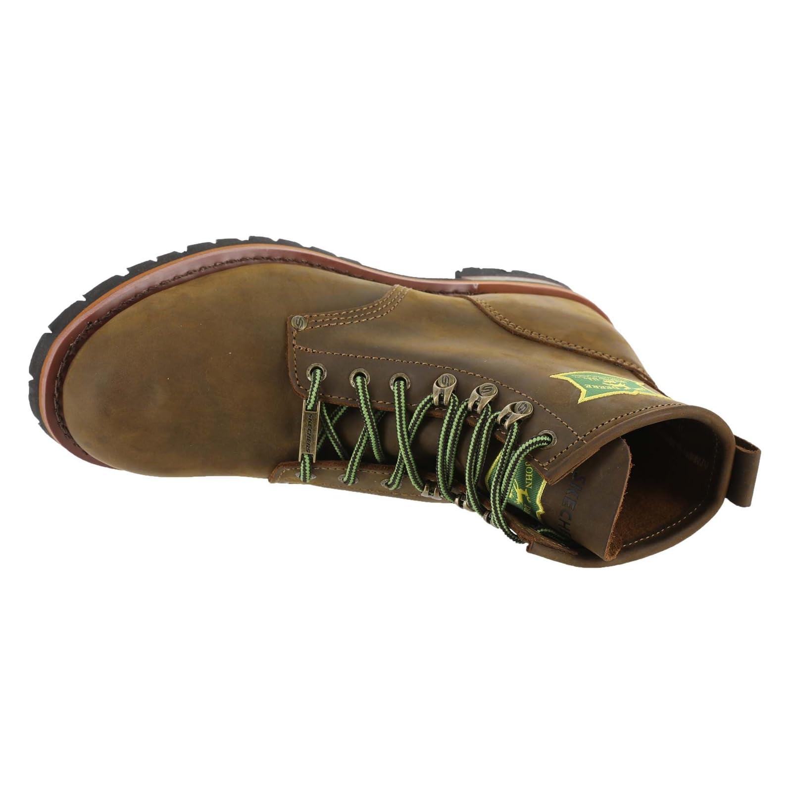 Skechers Herren Jdw Cascades Rammer Wanderstiefel