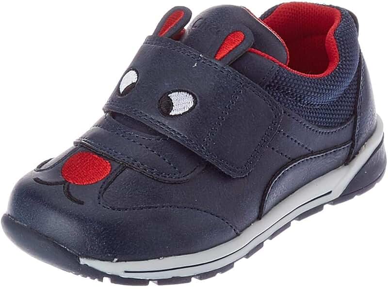 Scarpe Chicco Greco Per Bambini - Prima Camminta, Materiale Sintetico, Confortevoli - Foto 9