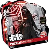 Star Wars Episode 7-Kylo Ren Puzzle (1000 Piece)