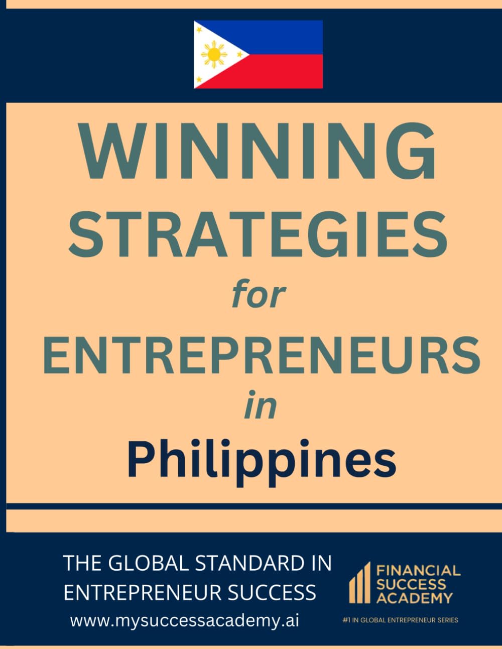 Winning Strategies for Entrepreneurs in Philippines