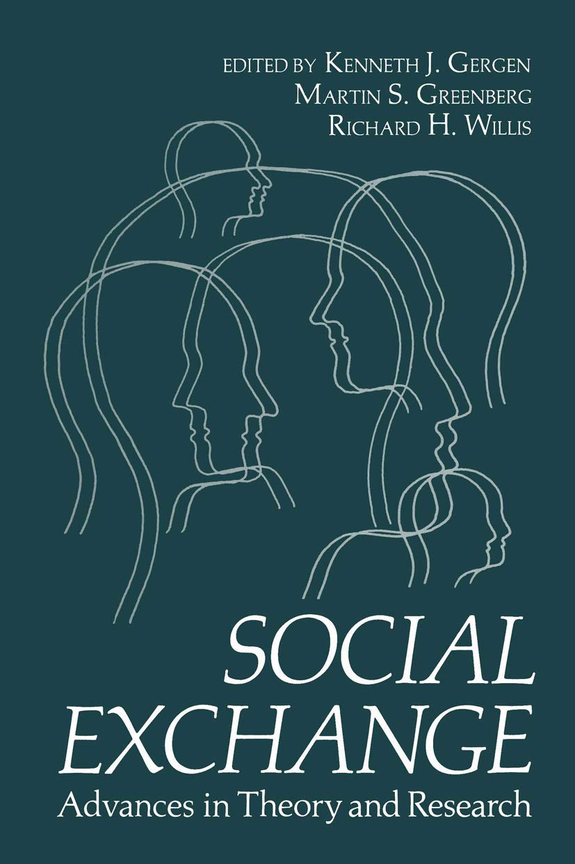 ▼Social Exchage Theory Social Exchange Theory: A Critical Review with Theoretical