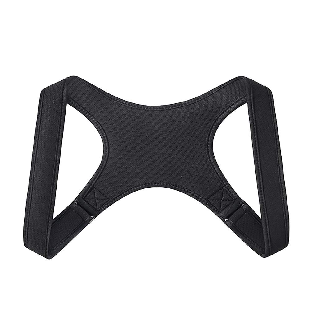 Multar Corrector de Postura, Fisioterapia para Ajustar el Peso de la Espalda para Hombre Mujer - Alivia el Dolor de Espalda, Hombro y Cuello Unisexo