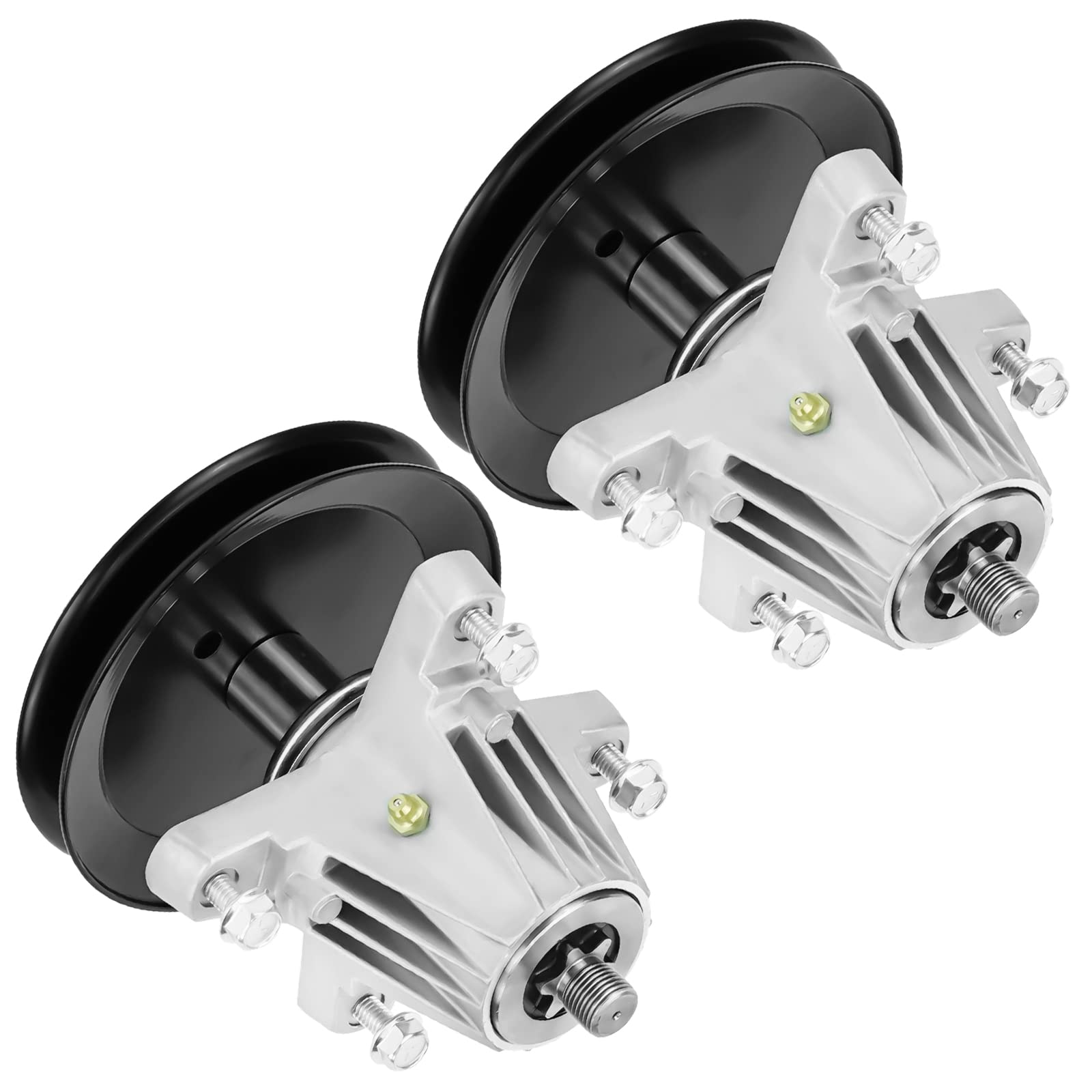 Amazon.com : 618-06976 918-06976 Spindle Assembly, Fit for 42 inch