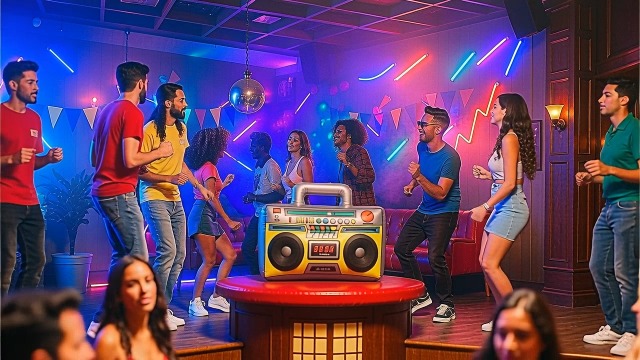 Altoparlante Radio Gonfiabile,Palloncino Cellulare Vintage,Strumenti Giocattolo Gonfiabile 2PC Telefono Gonfiabile Retrò Per Anni '80 Anni '90 Accessori Gonfiabili Decorazione Forniture Festa